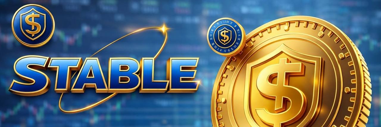 StableDao banner