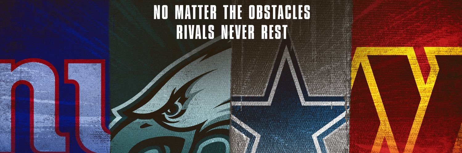 NFC East Daily banner