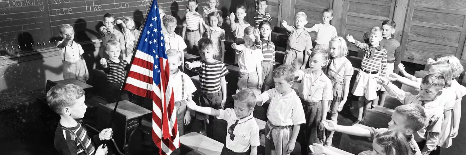 Thomas Gavin✝️🇺🇸 banner