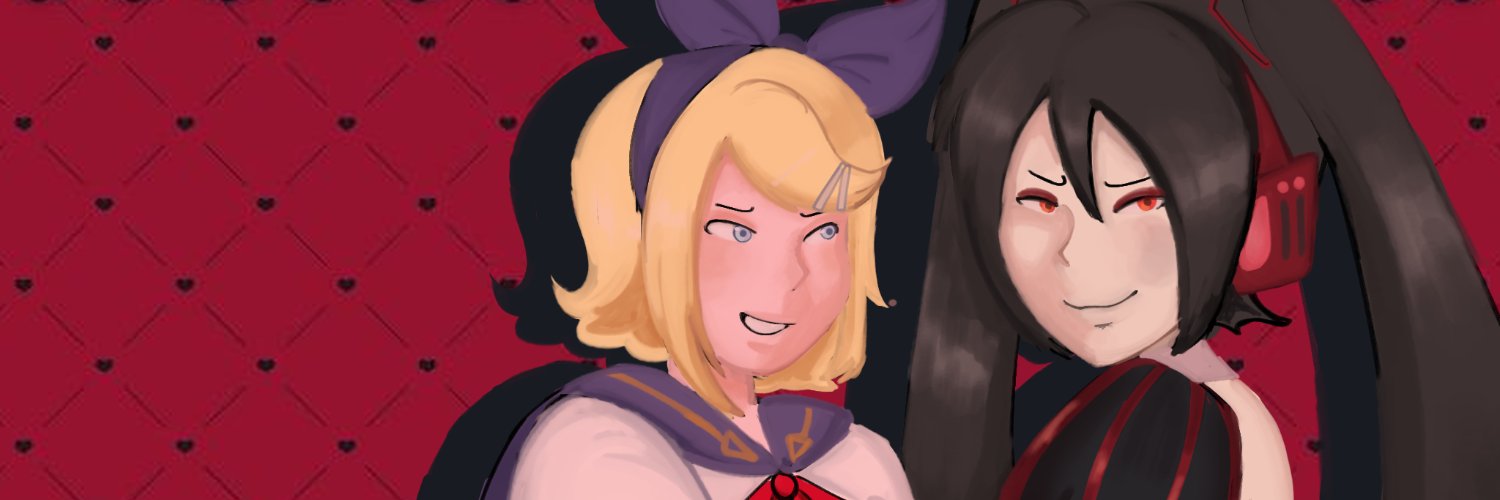 Fractured Loids banner