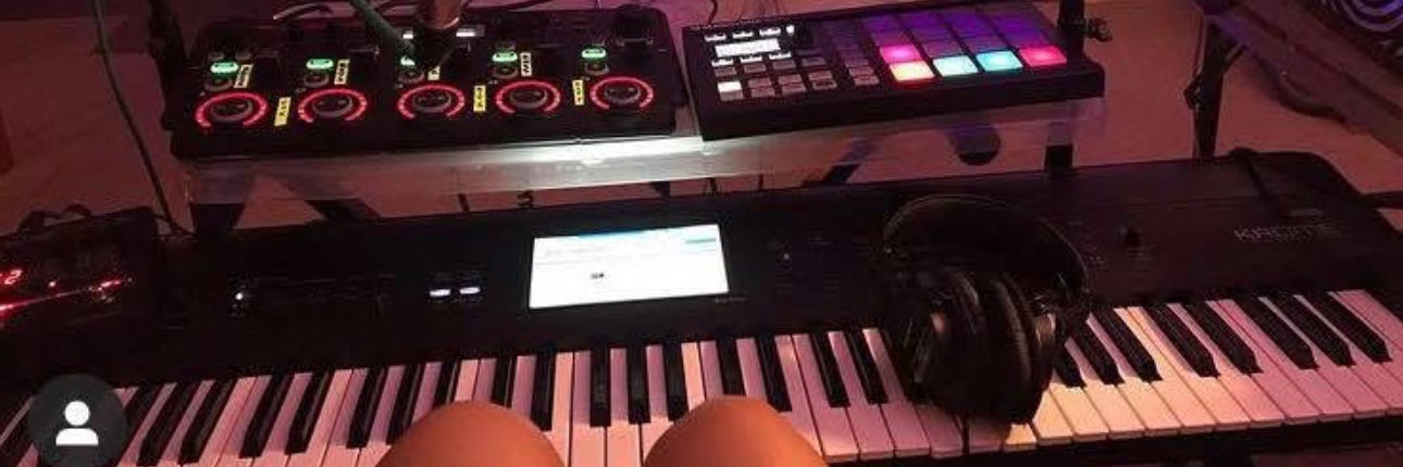 MariaLuaMusic's profile banner image