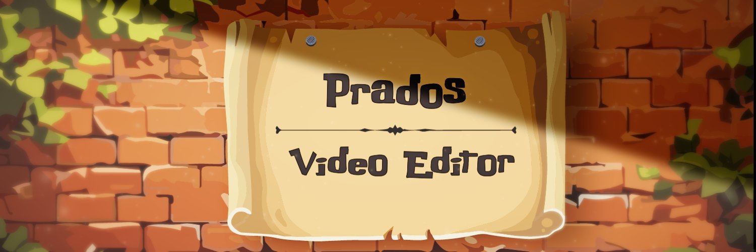 Editor Prados banner
