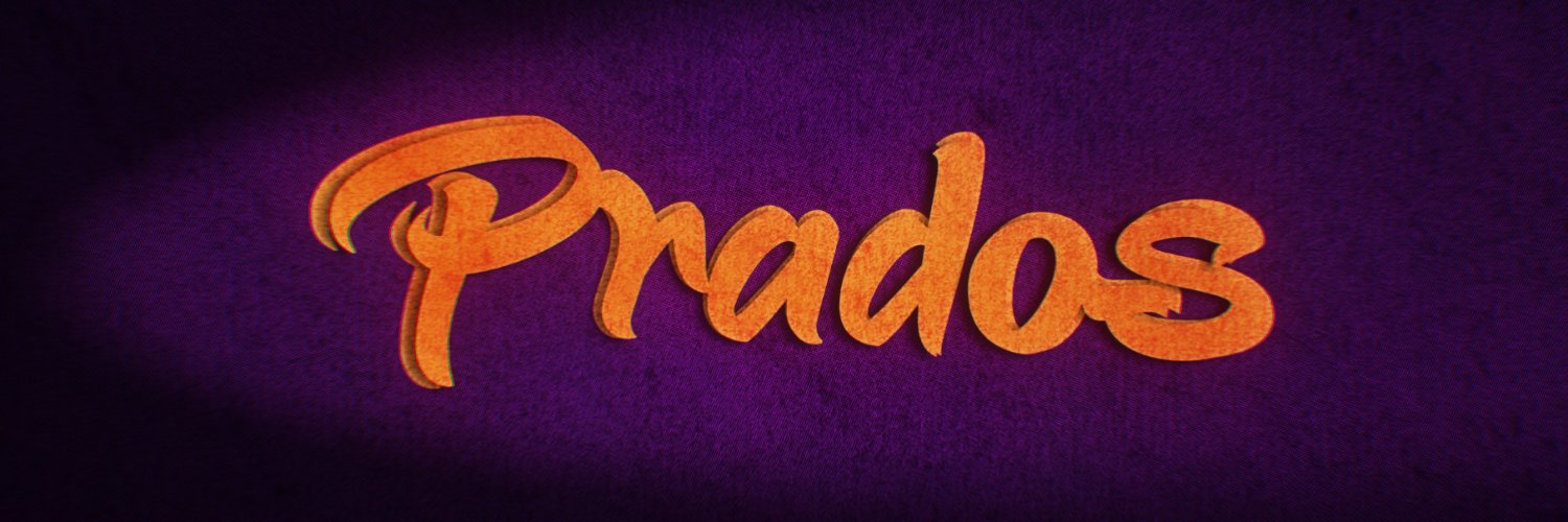 Editor Prados banner