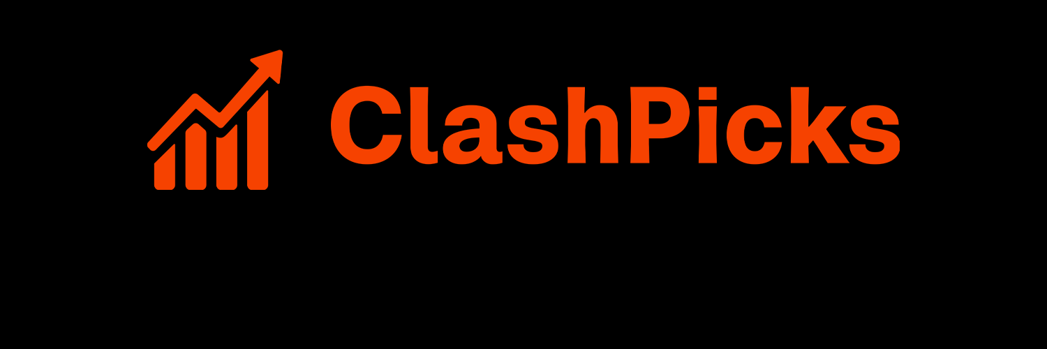 ClashPicks banner