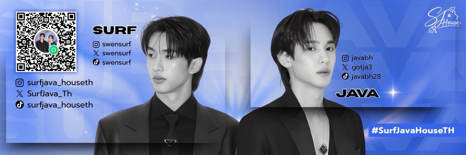 SurfJava_TH's profile banner image