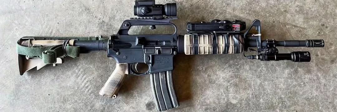 SteelFirearms banner