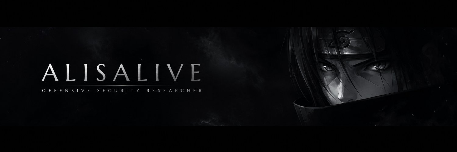 0xAlisAlive's profile banner image