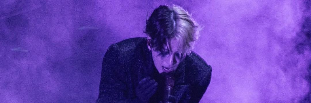 Jackson Wang Base banner