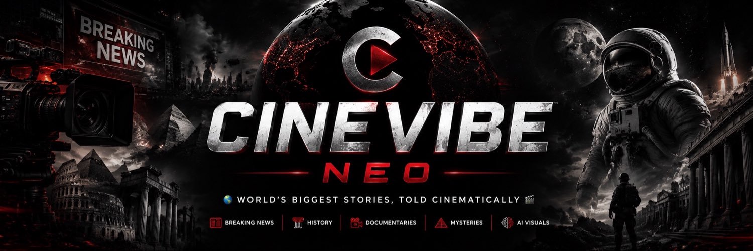 cinematicverses's profile banner image