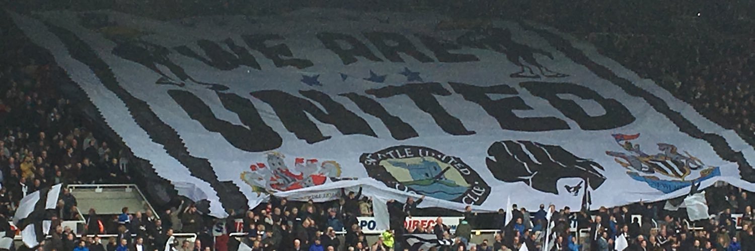 GeordieBoyPB's profile banner image
