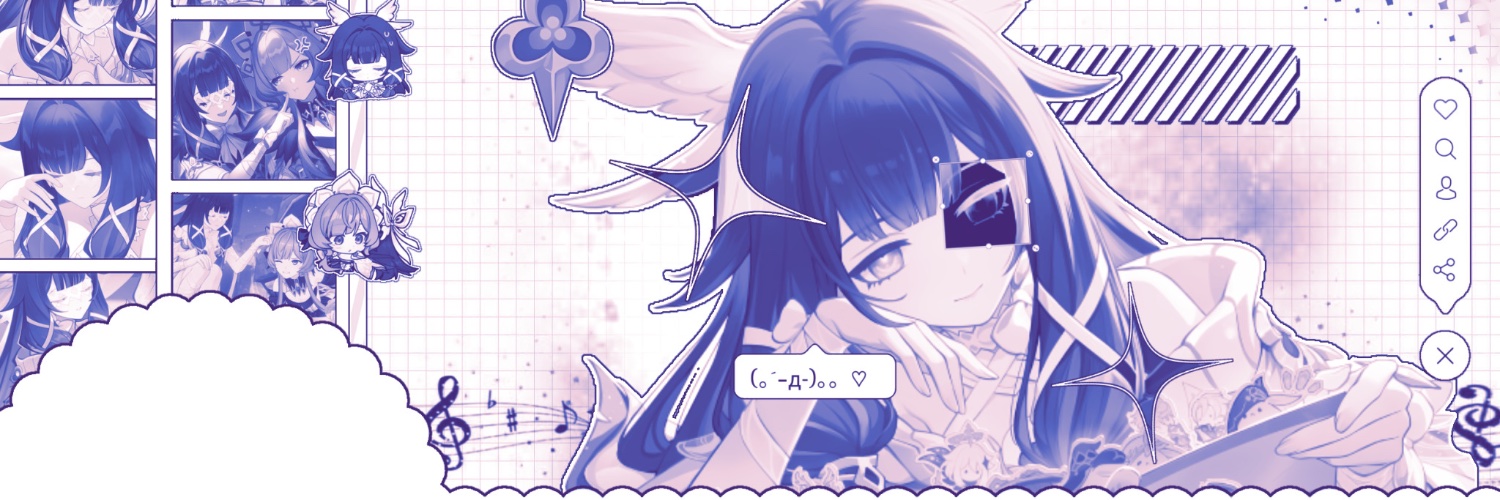 amirenai's profile banner image