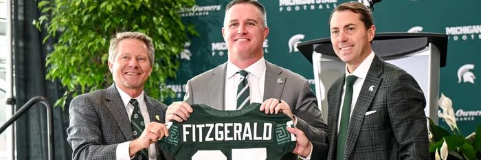 Fat Pitzgerald banner