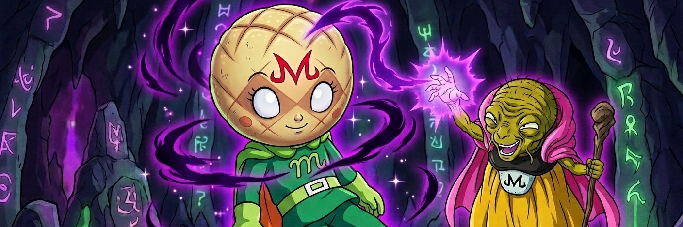 majin_melon's profile banner image