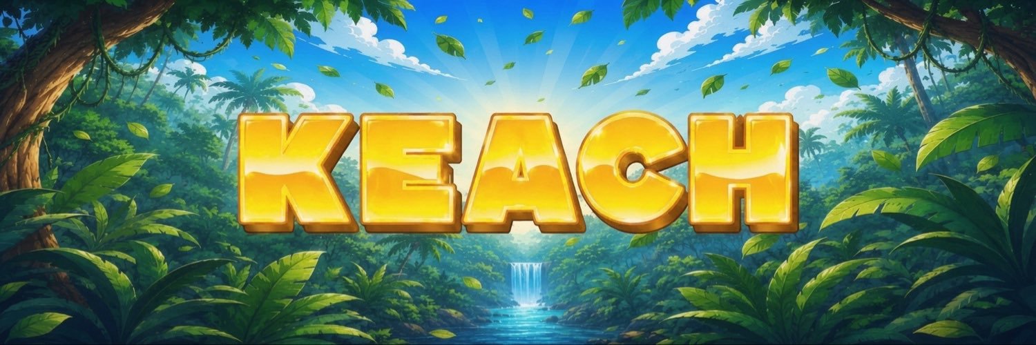 Keach710's profile banner image