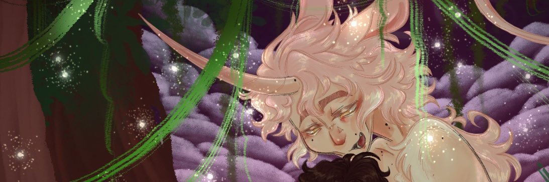 🔞the eeper banner