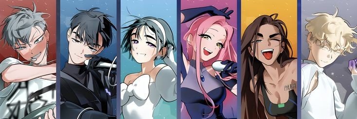 alst_archive's profile banner image