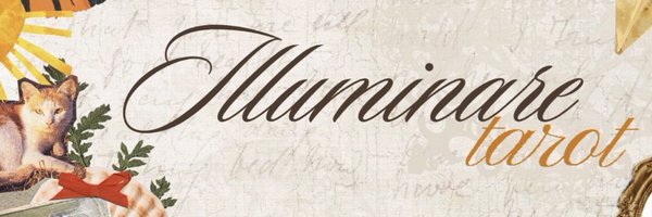 illuminareTarot Profile Banner