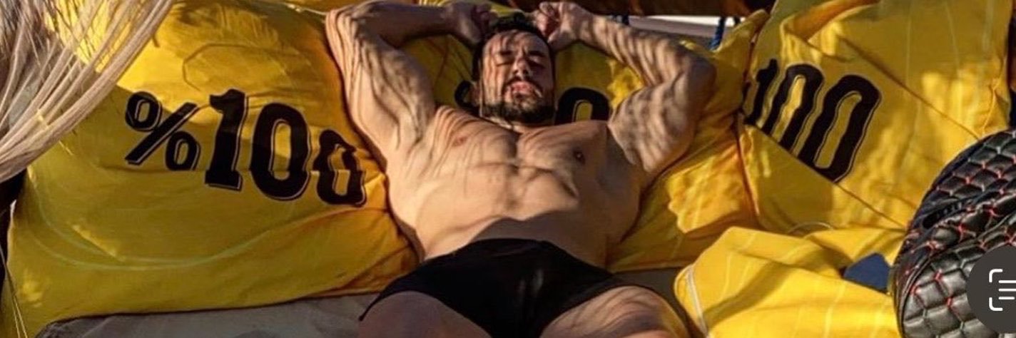 MostafaaRok's profile banner image