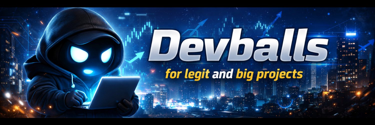 0xdevballs banner