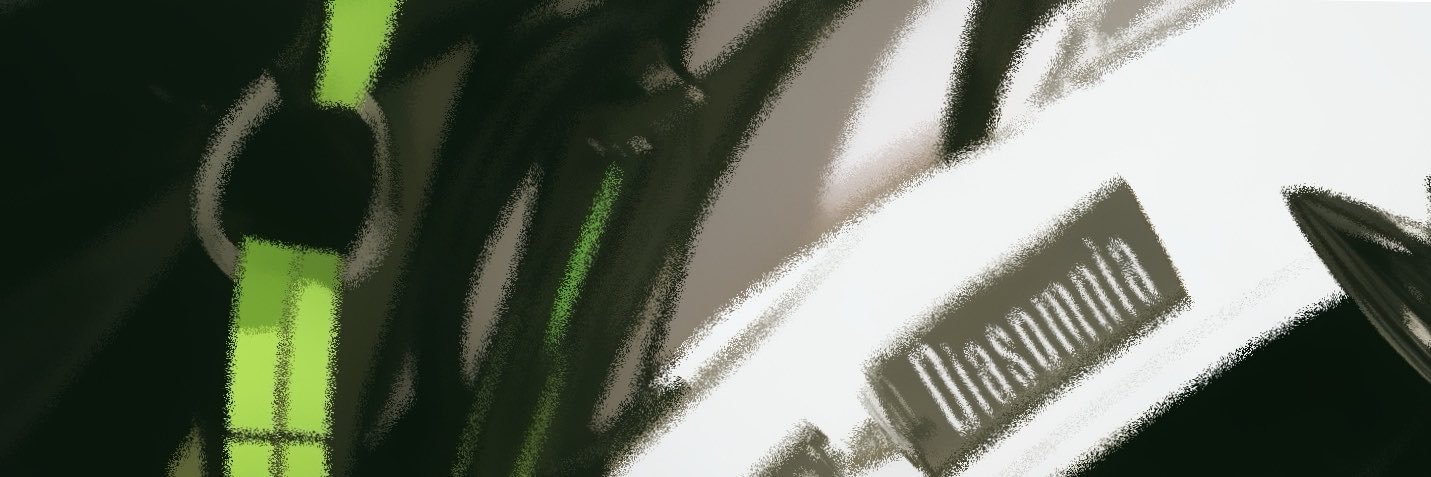 Uninvited_MD's profile banner image