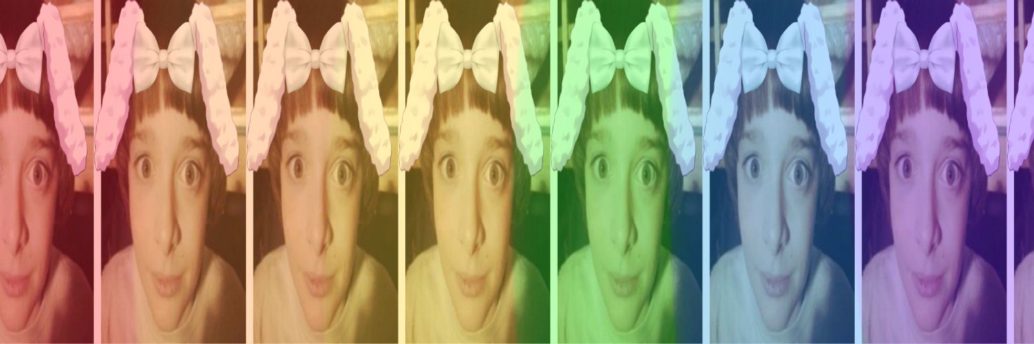 Zyn⭑ WILL BYERS ENTHUSIAST banner