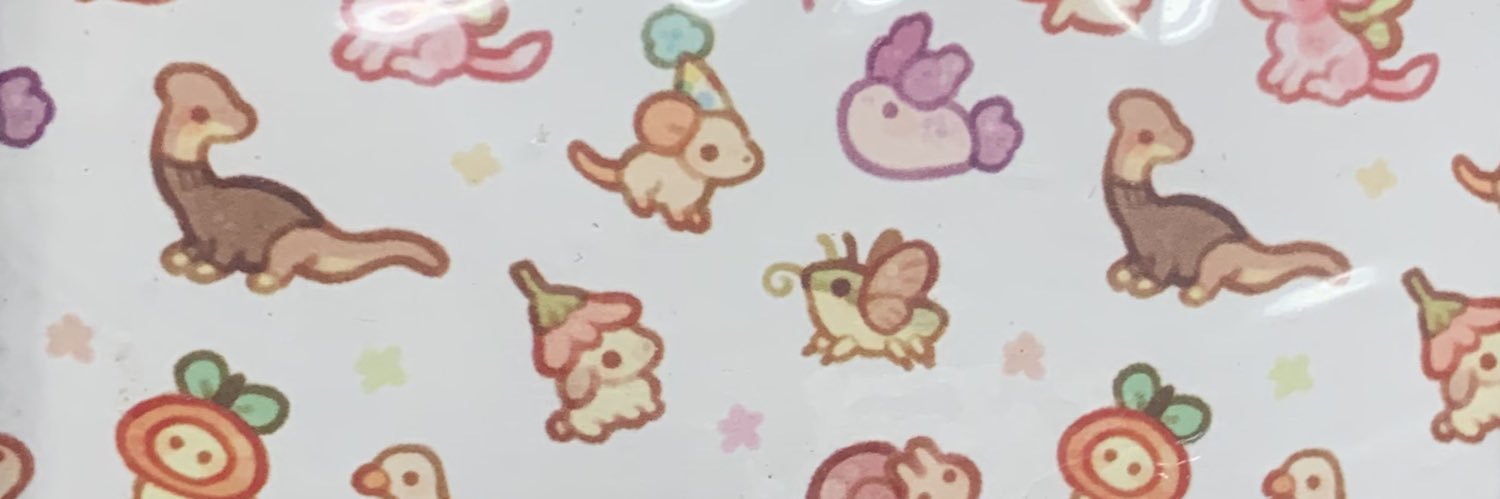 SugarLegumes's profile banner image