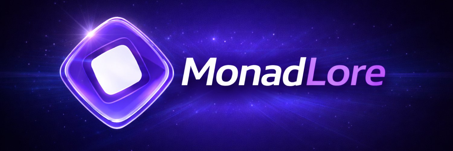 Monad Lore (@MonadLore) / Posts / X