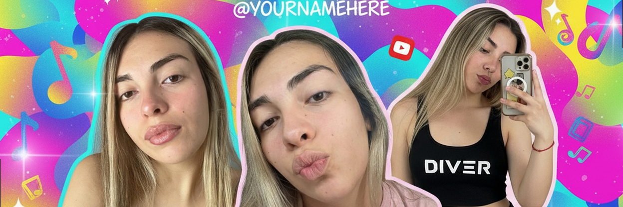 Sofi Rose banner