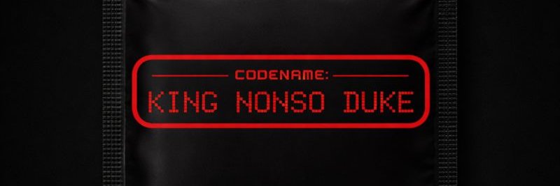 King Nonso Duke banner