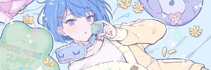 i4cheriish's profile banner image