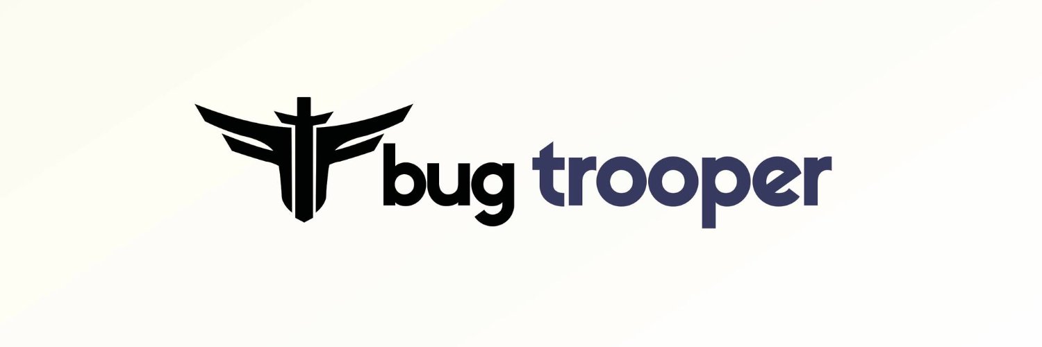BugTrooper banner
