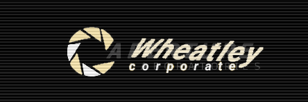WheatleyCorp's profile banner image