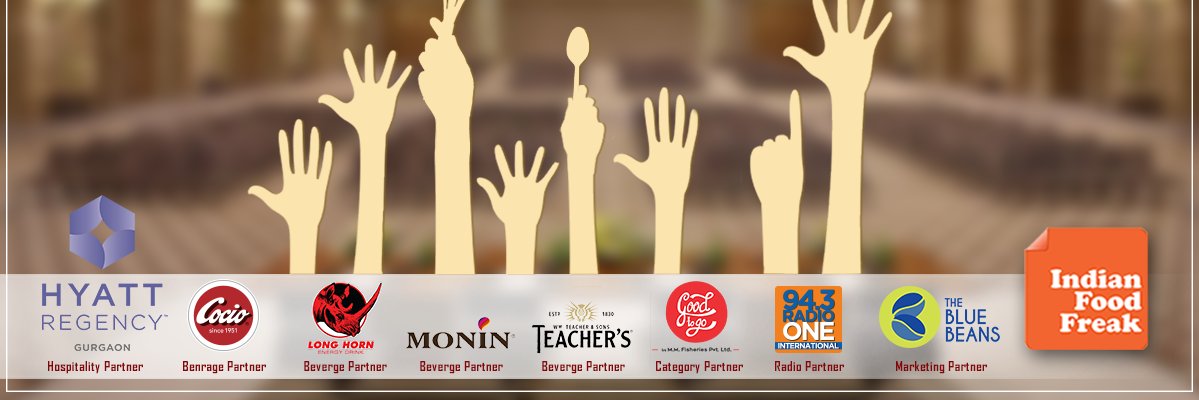 Indian Food Freak banner