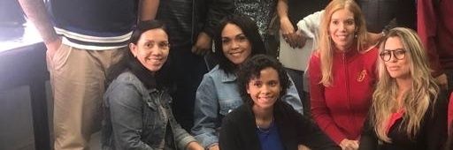 KizzyRamirezC's profile banner image