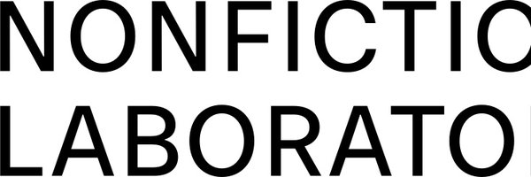 NonfictionBio Profile Banner