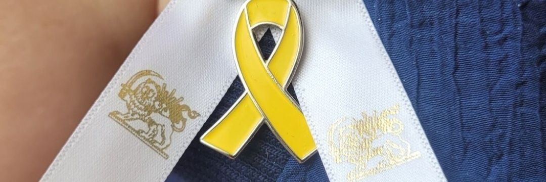 Magda Falka 🎗 banner