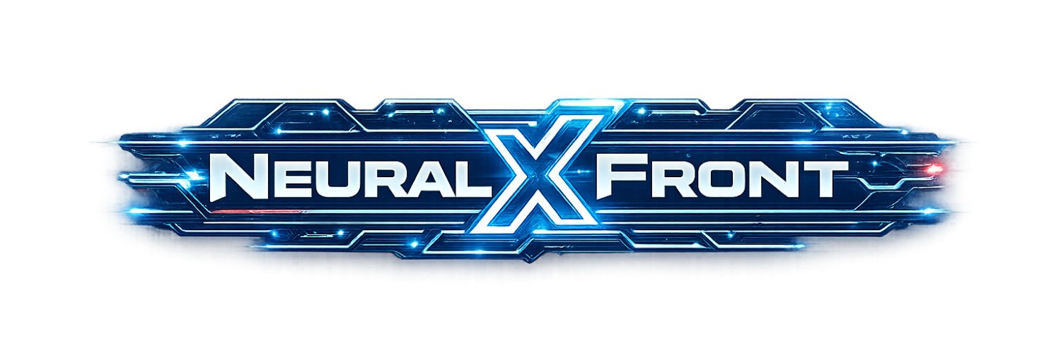 Neural X Front banner