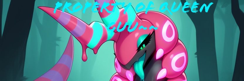 Gooey Cum Stain banner