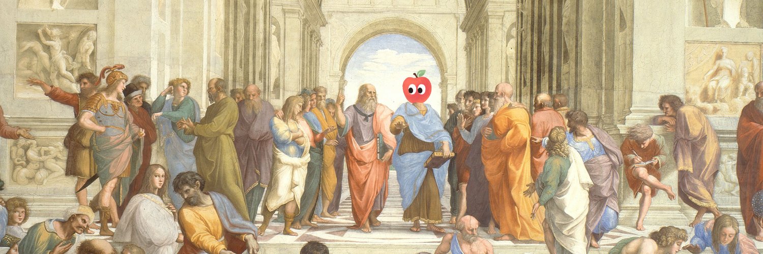 Aristotle 🍎 banner
