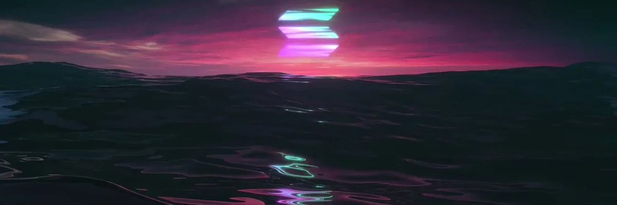 Deep banner