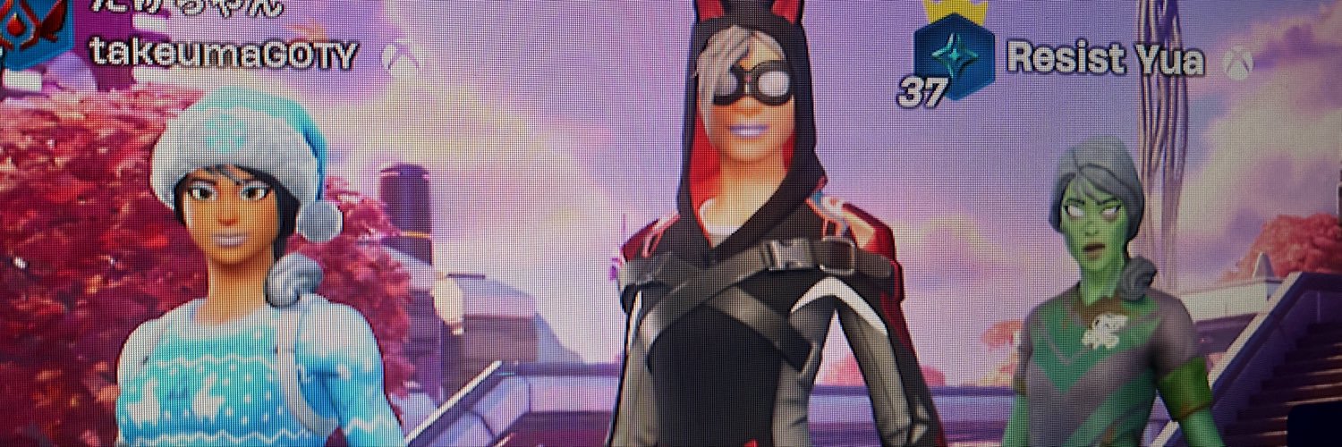 Garida7n's profile banner image