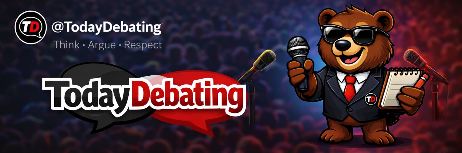 TodayDebating! banner