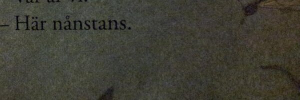 ndrssvn Profile Banner