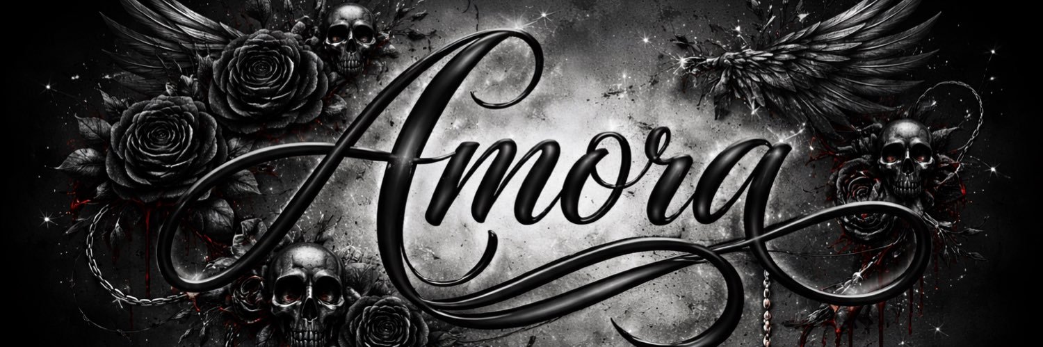 Amora banner