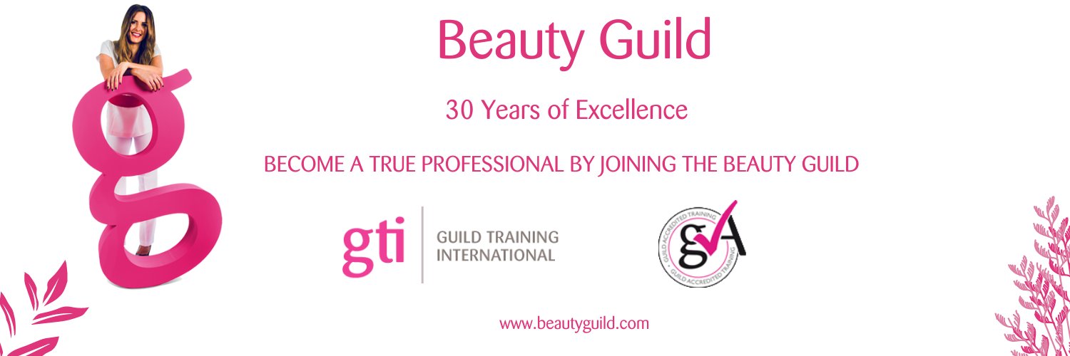 Guild Of Beauty banner