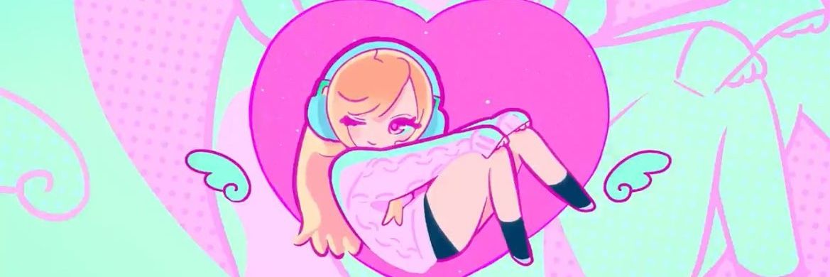 𓏲ּ𝄢Harley 💬 DAVE GROHL IN GREEN YURI ANIME????? banner