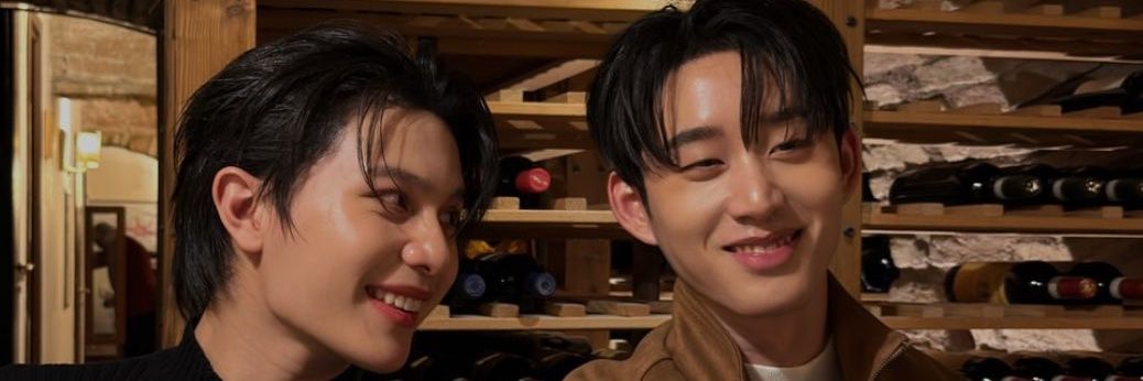 Su Po Po Thaw (🐶🐱) banner