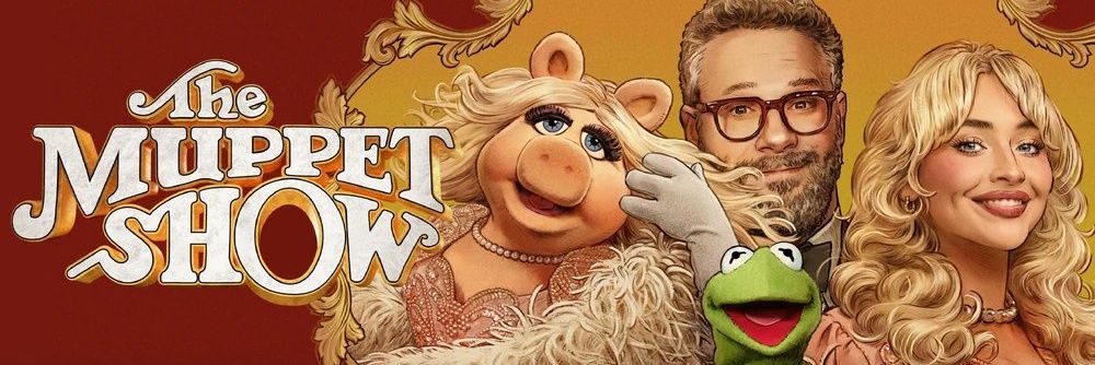 Muppet Facts banner