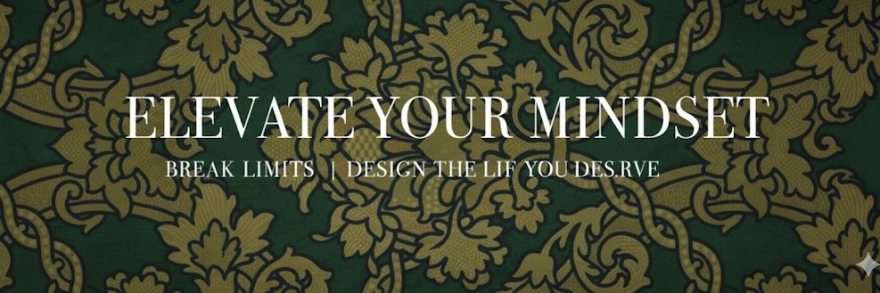 Limitless Path banner