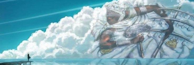 OmoObatala89's profile banner image